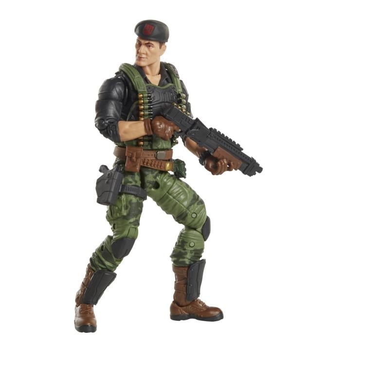 G.I. Joe Classified Series Wave 3 Set of 2 Figures Gallery Image 17