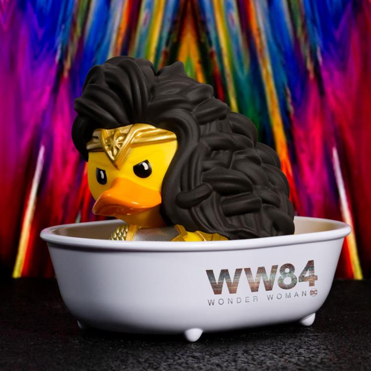 Wonder Woman 1984 TUBBZ Wonder Woman Gallery Image 9