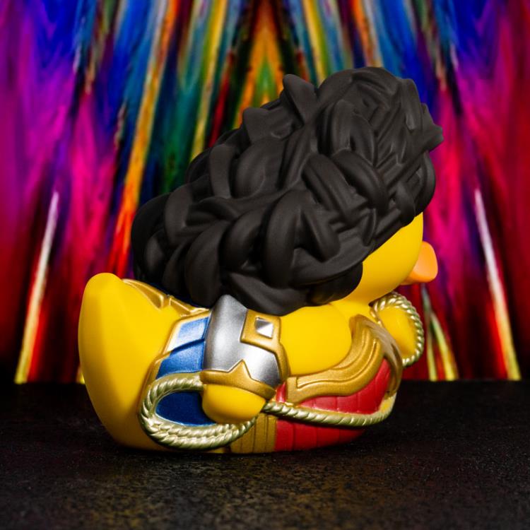 Wonder Woman 1984 TUBBZ Wonder Woman Gallery Image 4