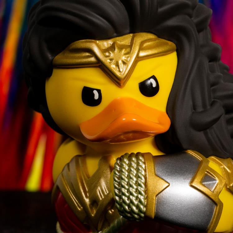 Wonder Woman 1984 TUBBZ Wonder Woman Gallery Image 5