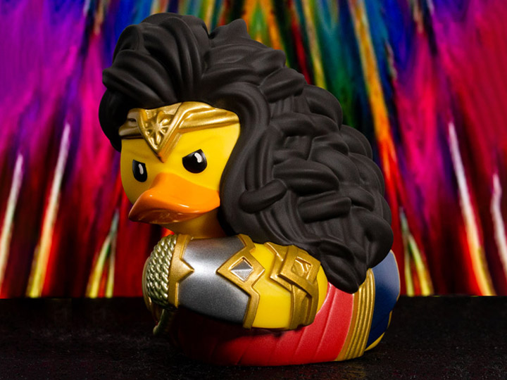 Wonder Woman 1984 TUBBZ Wonder Woman Gallery Image 1