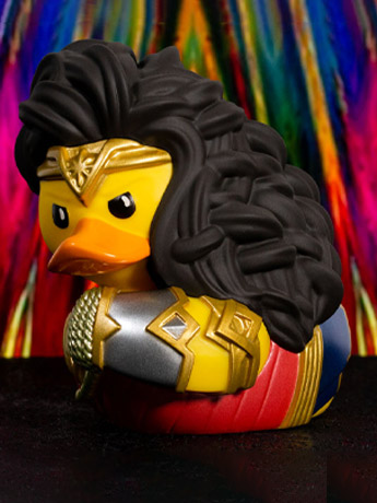 Wonder Woman 1984 TUBBZ Wonder Woman Gallery Image 2