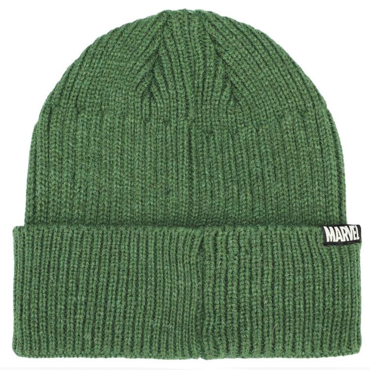 Marvel Captain America Project Rebirth Beanie Gallery Image 3