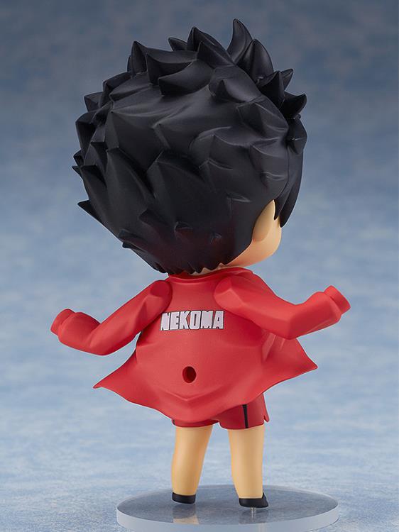 Haikyuu!! Nendoroid No.689 Tetsuro Kuroo (Reissue) Gallery Image 5