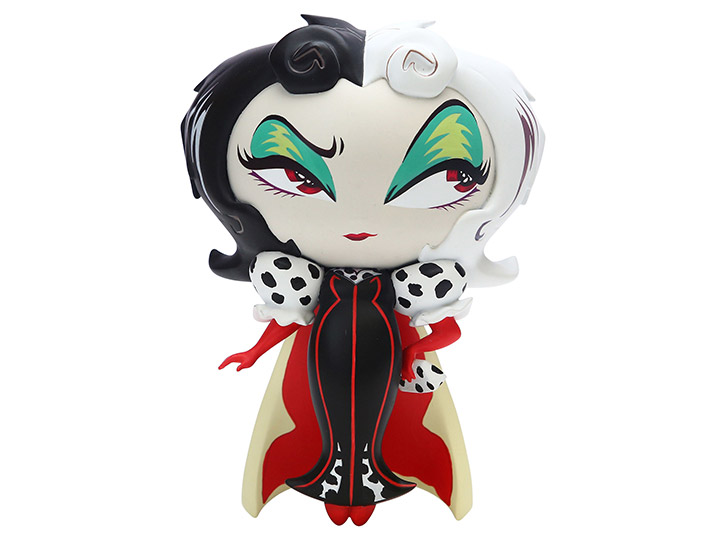 101 Dalmatians The World of Miss Mindy Cruella de Vil Gallery Image 1