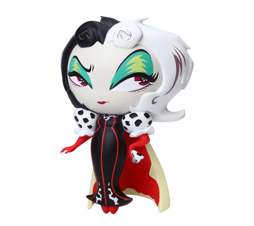 101 Dalmatians The World of Miss Mindy Cruella de Vil Gallery Image 3