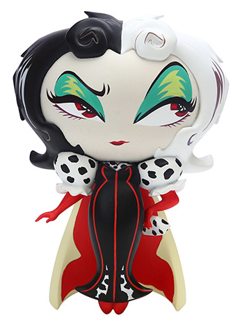 101 Dalmatians The World of Miss Mindy Cruella de Vil Gallery Image 2