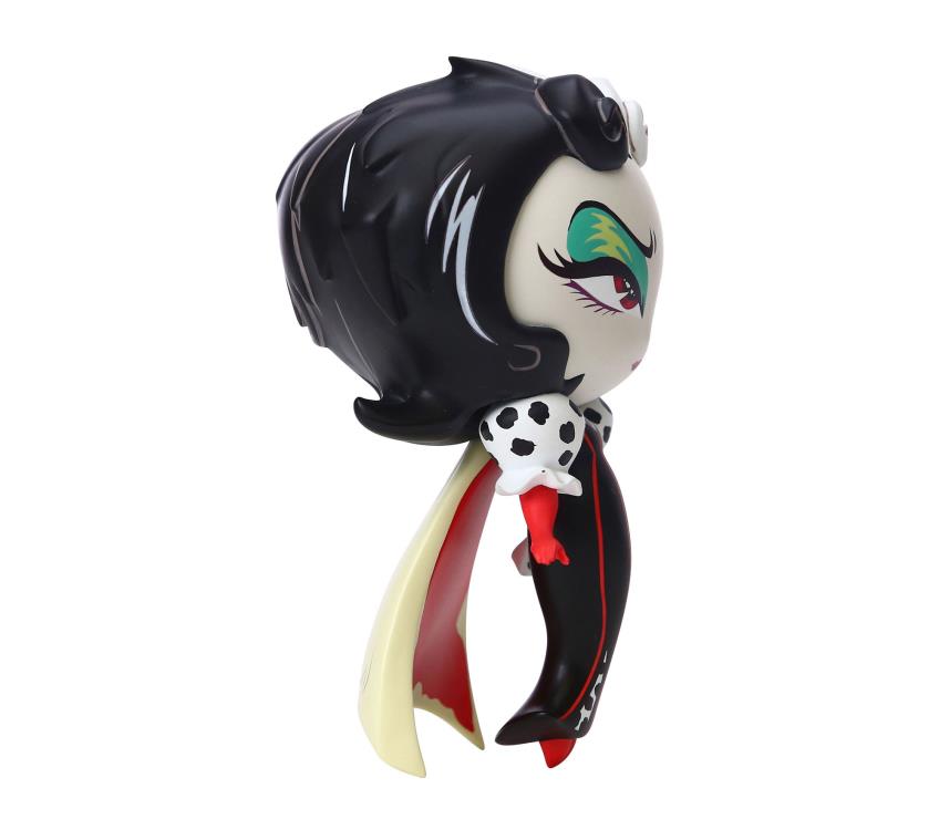 101 Dalmatians The World of Miss Mindy Cruella de Vil Gallery Image 4