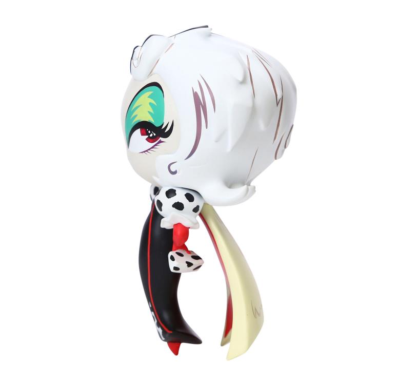 101 Dalmatians The World of Miss Mindy Cruella de Vil Gallery Image 5
