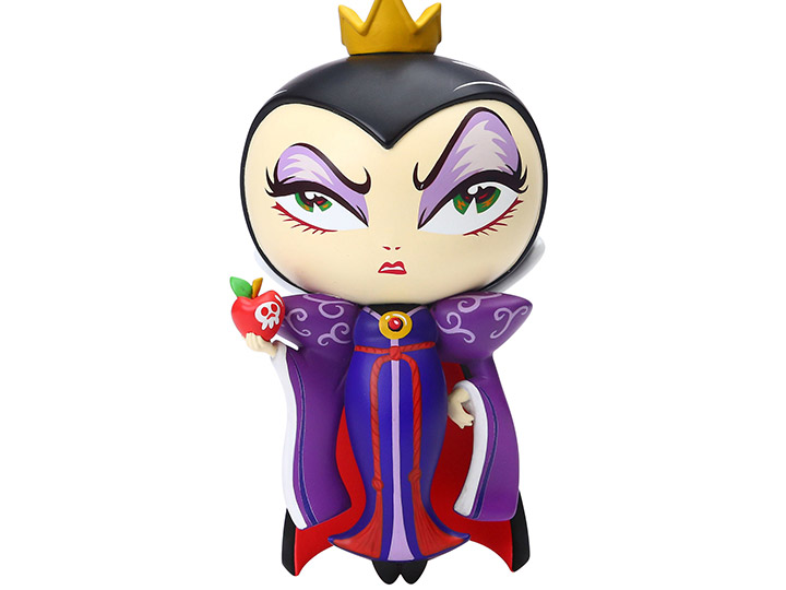 Snow White The World of Miss Mindy Evil Queen Gallery Image 1