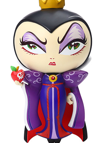 Snow White The World of Miss Mindy Evil Queen Gallery Image 2