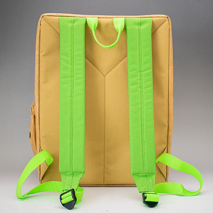 Sumito Owara Cardboard Box Design Backpack Gallery Image 4