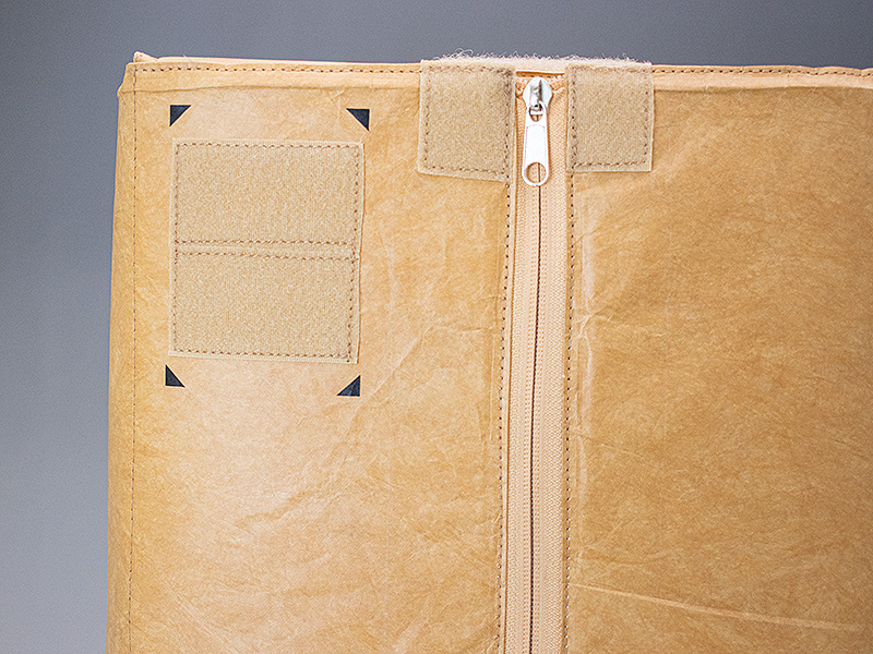 Sumito Owara Cardboard Box Design Backpack Gallery Image 9