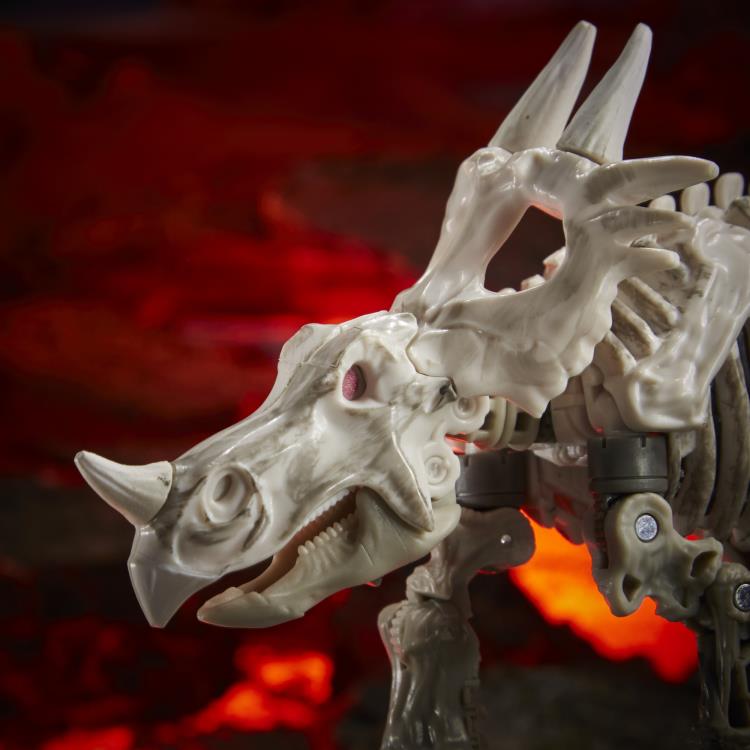 Transformers War for Cybertron: Kingdom Deluxe Ractonite Gallery Image 8
