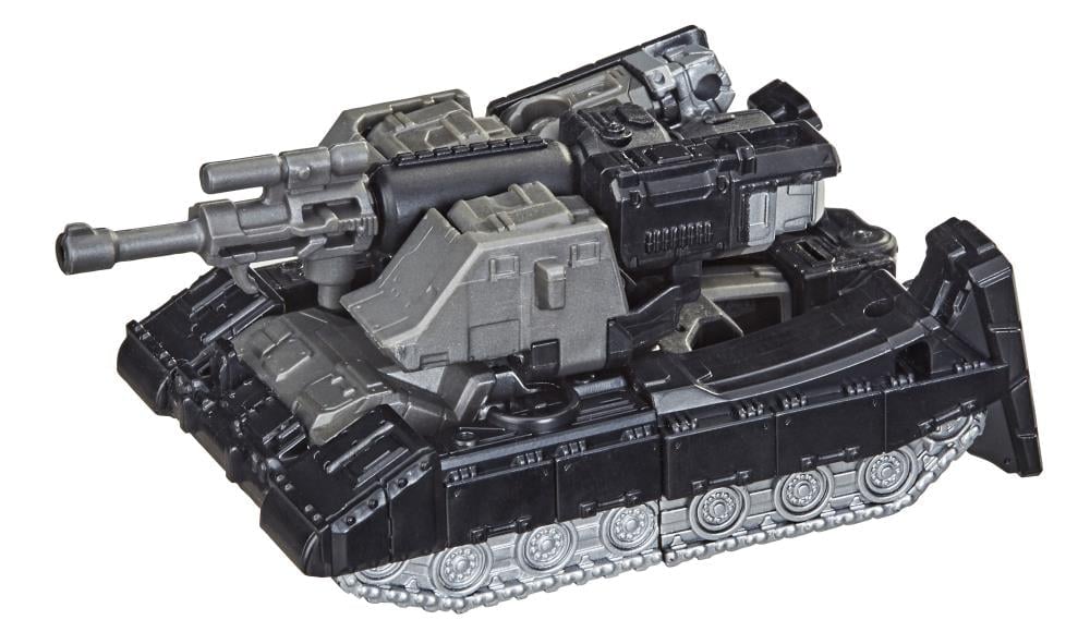 Transformers War for Cybertron: Kingdom Core Megatron Gallery Image 9