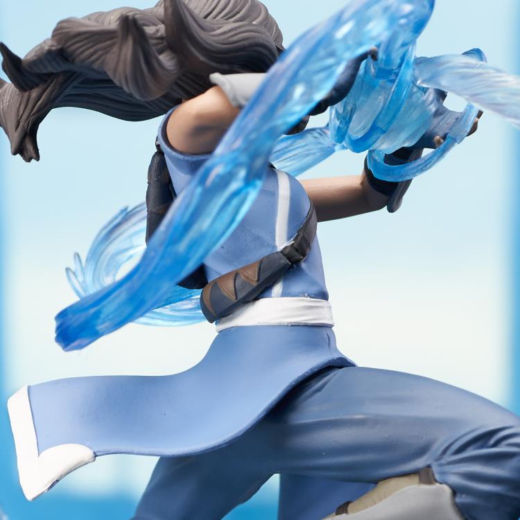Avatar: The Last Airbender Gallery Katara Diorama Gallery Image 11