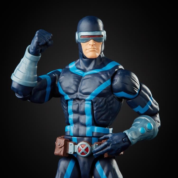 X-Men Marvel Legends Wave 6 Set of 7 Action Figures (Tri Sentinel BAF) Gallery Image 13