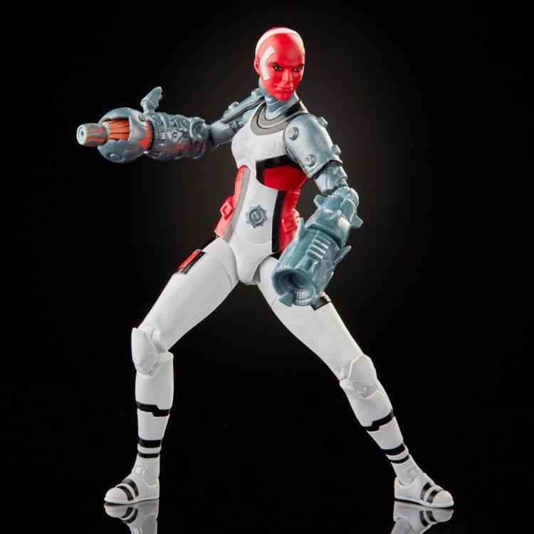 X-Men Marvel Legends Wave 6 Set of 7 Action Figures (Tri Sentinel BAF) Gallery Image 34