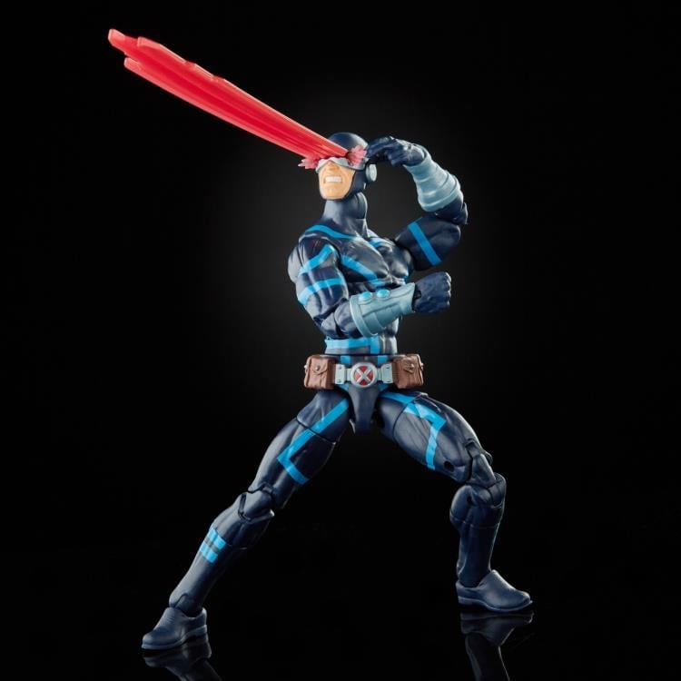 X-Men Marvel Legends Wave 6 Set of 7 Action Figures (Tri Sentinel BAF) Gallery Image 14