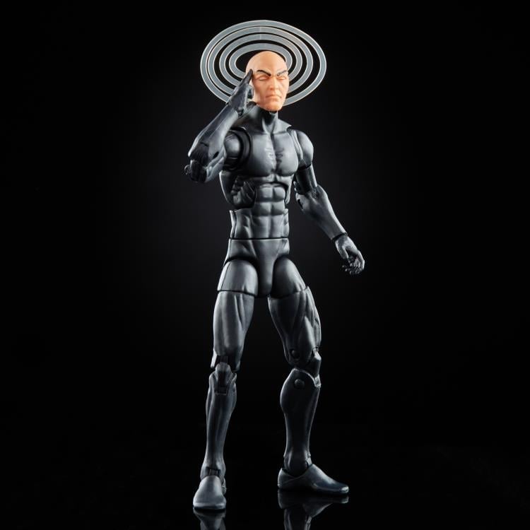 X-Men Marvel Legends Wave 6 Set of 7 Action Figures (Tri Sentinel BAF) Gallery Image 45