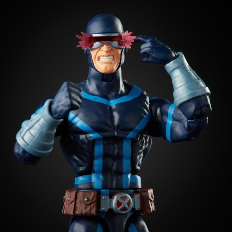 Figurine - Marvel Legends - X-Men '97 - Cyclope - Hasbro