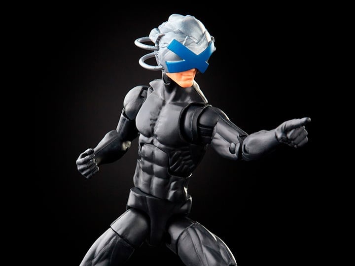 Buste X-Men Professor Xavier – Diamond Select, 18cm, édition Numérotée NEUF