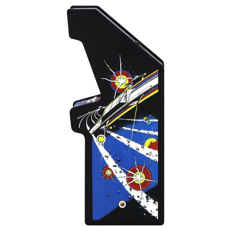Asteroids RepliCade Amusements 1/6 Scale Limited Edition Arcade Cabinet Gallery Image 5