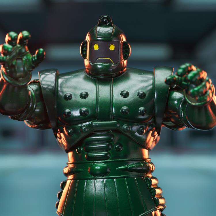 Marvel Select Titanium Man Action Figure Gallery Image 7