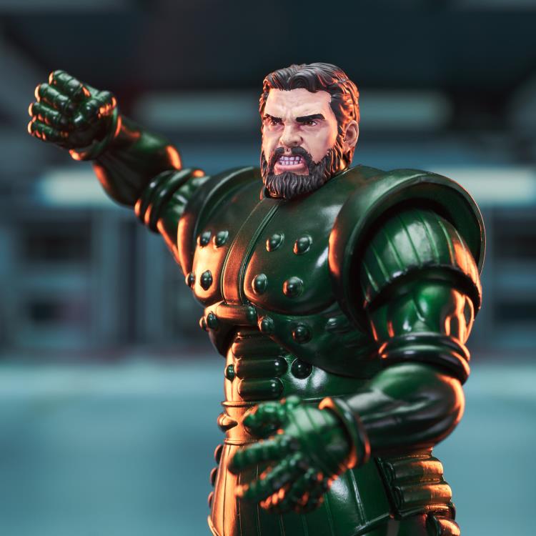 Marvel Select Titanium Man Action Figure Gallery Image 8