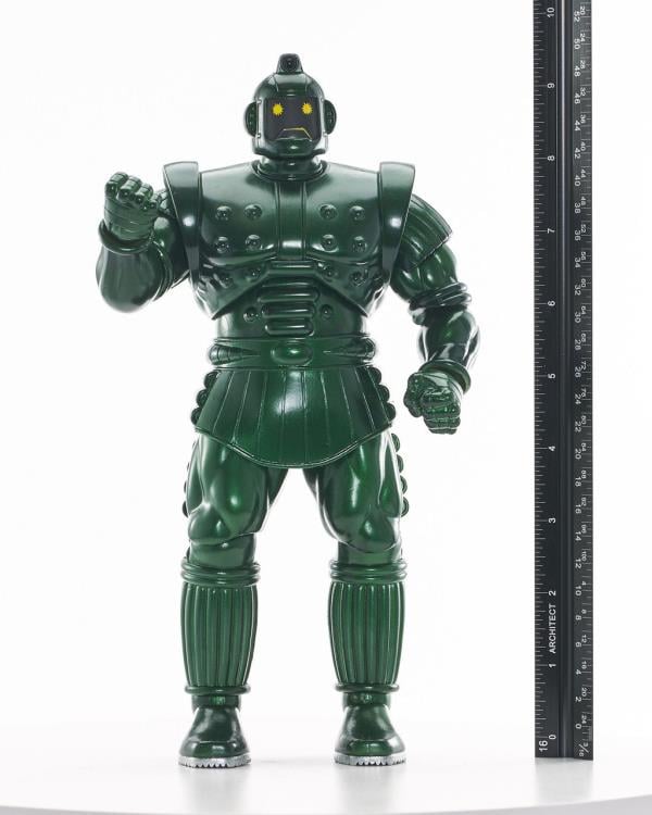 Marvel Select Titanium Man Action Figure Gallery Image 12