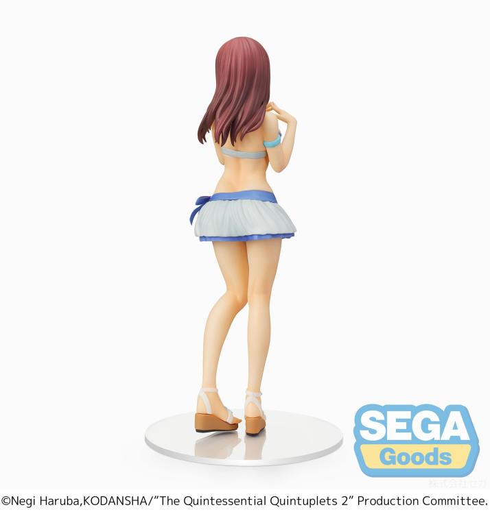 The Quintessential Quintuplets Miku Nakano Premium Figure Gallery Image 4