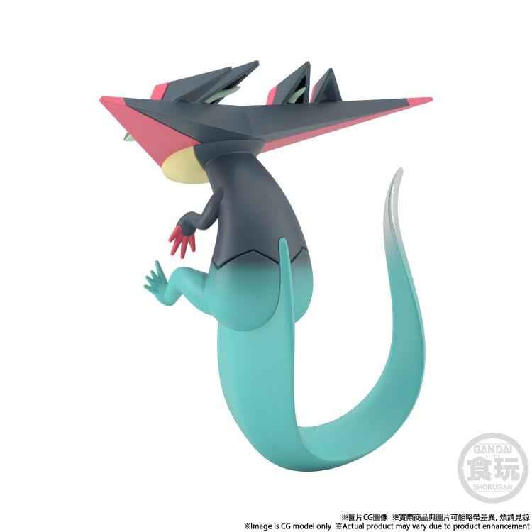 ゴリランダー エースバーン インテレオン ドラパルト ダンデ スケールワールド Pokemon Scale World Galar Region Leon & Dragapult Two-Pack