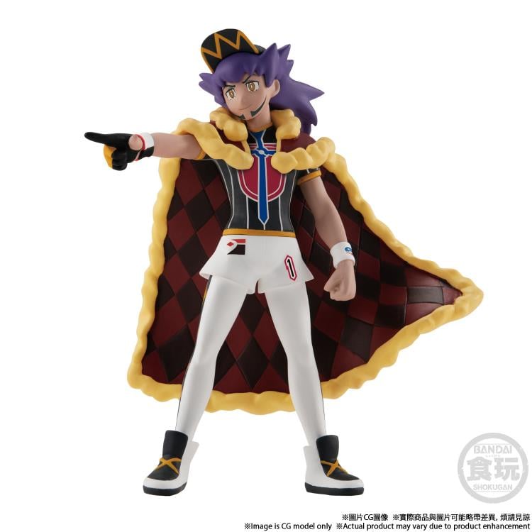 ゴリランダー エースバーン インテレオン ドラパルト ダンデ スケールワールド Pokemon Scale World Galar Region Leon & Dragapult Two-Pack