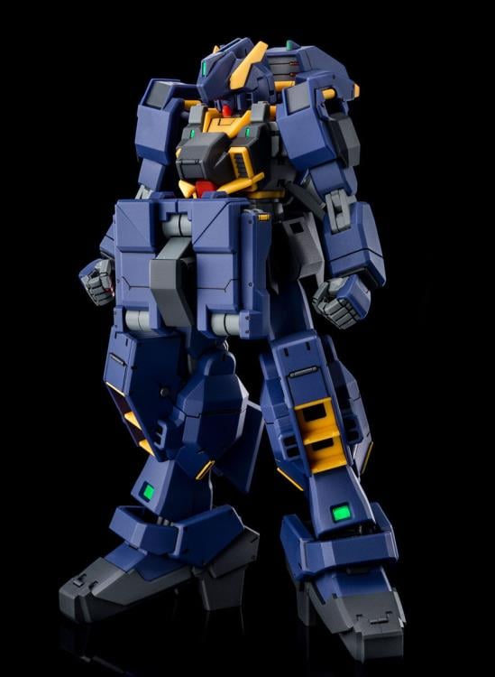 Advance of Zeta: The Flag of Titans HGUC Gundam TR-1 Next Gen. Mass Production Machine (Combat Deployment Color Ver.) Exclusive 1/144 Scale Model Kit Gallery Image 3
