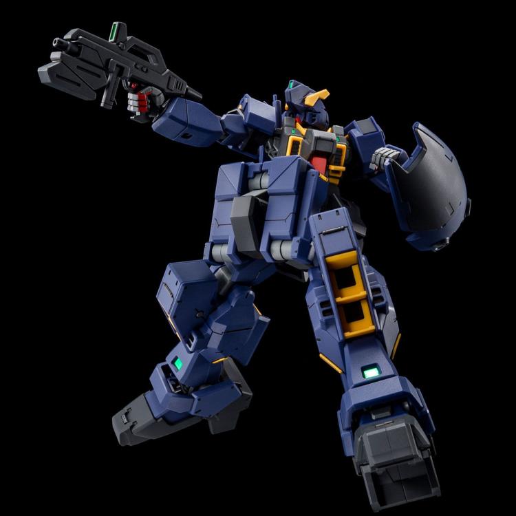 Advance of Zeta: The Flag of Titans HGUC Gundam TR-1 Next Gen. Mass Production Machine (Combat Deployment Color Ver.) Exclusive 1/144 Scale Model Kit Gallery Image 8