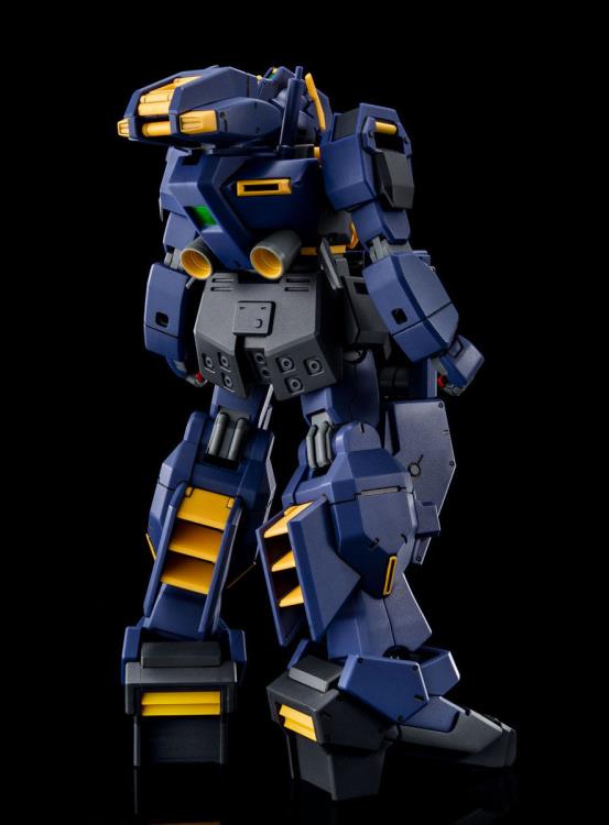 Advance of Zeta: The Flag of Titans HGUC Gundam TR-1 Next Gen. Mass Production Machine (Combat Deployment Color Ver.) Exclusive 1/144 Scale Model Kit Gallery Image 4