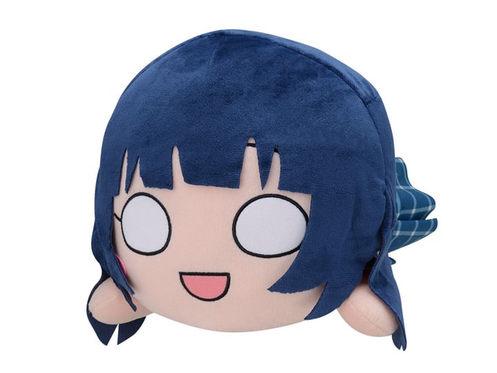 Love Live! Nijigasaki High School Idol Club Karin Asaka Lay Down Plush Gallery Image 1