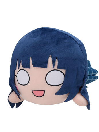 Love Live! Nijigasaki High School Idol Club Karin Asaka Lay Down Plush Gallery Image 2