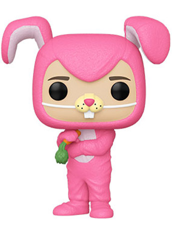 Pop! TV: Friends - Chandler Bing (Bunny) Gallery Image 2