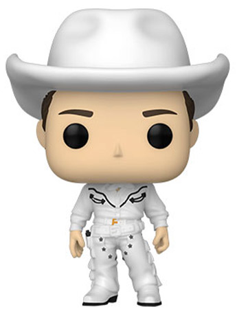 Pop! TV: Friends - Joey Tribbiani (Cowboy) Gallery Image 2