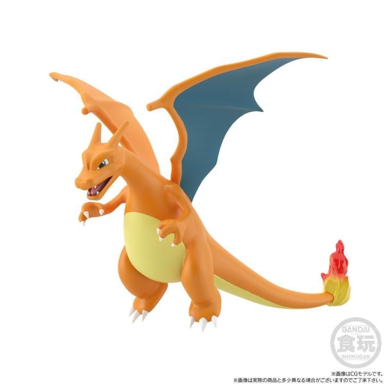 Pokemon Scale World Charizard Gallery Image 3