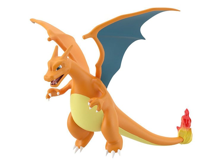 Pokemon Scale World Charizard Gallery Image 1