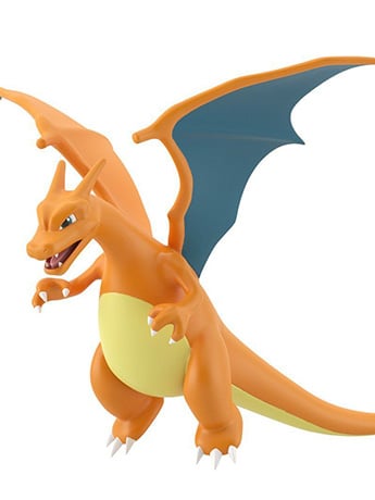 Pokemon Scale World Charizard Gallery Image 2