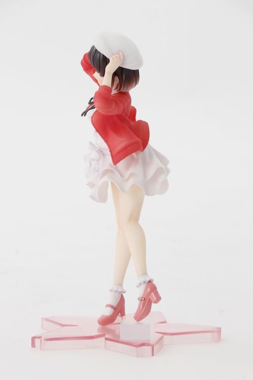 Saekano: How to Raise a Boring Girlfriend Megumi Kato (Heroine Uniform Ver.) Coreful Figure Gallery Image 5
