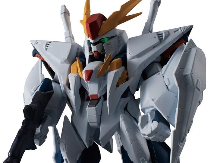 Gundam FW Gundam Converge EX34 XI KSI