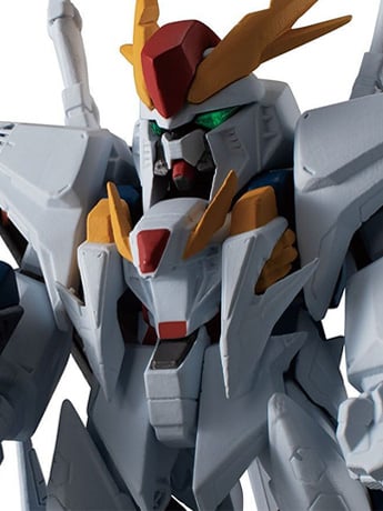 Gundam FW Gundam Converge EX34 XI KSI