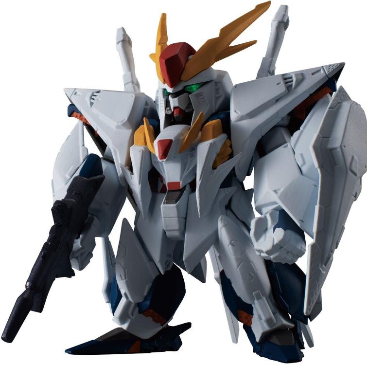 Gundam FW Gundam Converge EX34 XI KSI