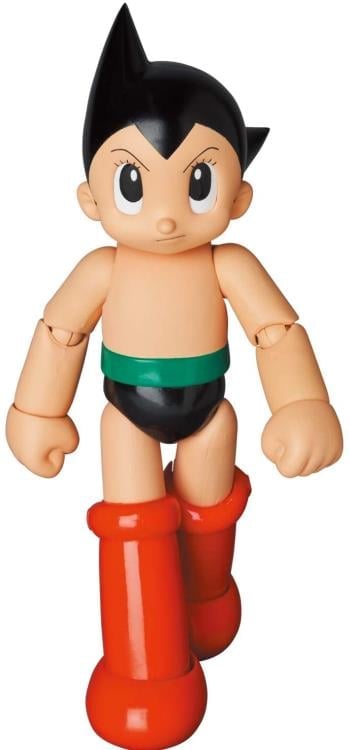 アストロボーイ　フィギュア MAFEX No. 145 Astro Boy Action Figure (Version 1.5)