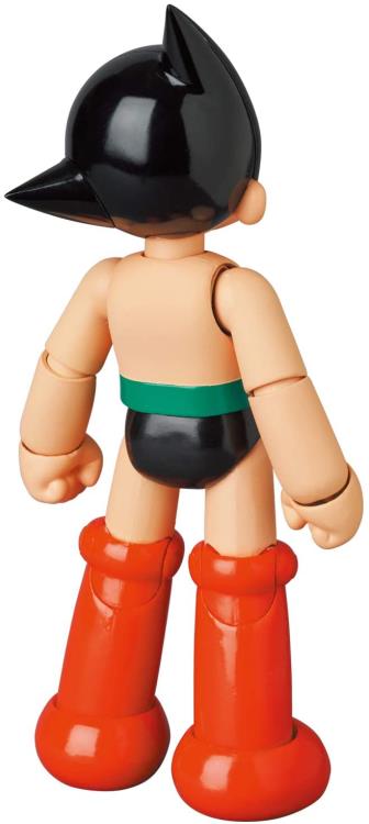 MAFEX No. 145 Astro Boy Action Figure (Version 1.5)