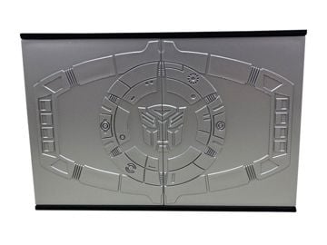 Transformers Masterpiece Collector Coin Holder
